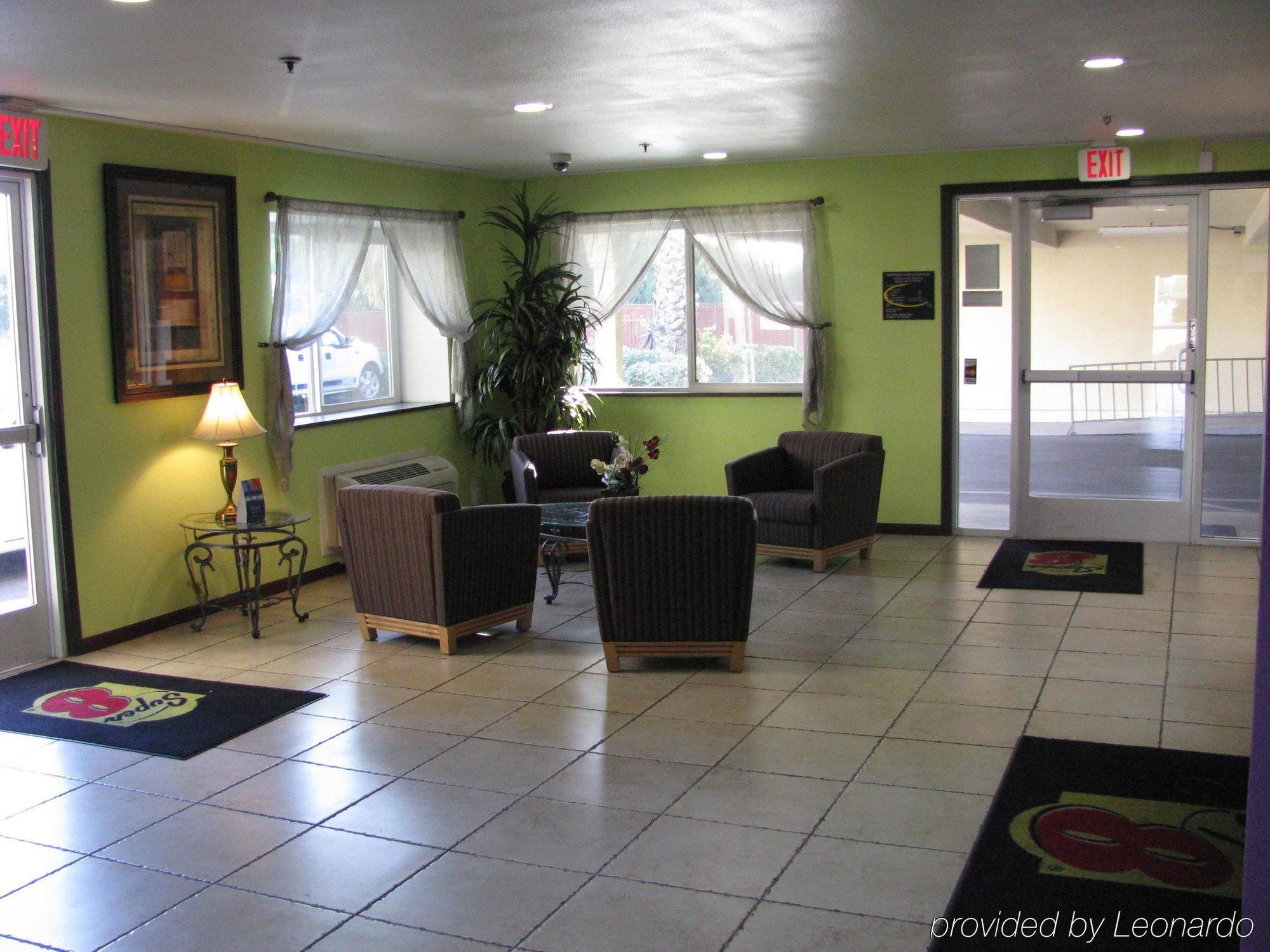 Super 8 By Wyndham Sacramento Hotel Carmichael Ngoại thất bức ảnh