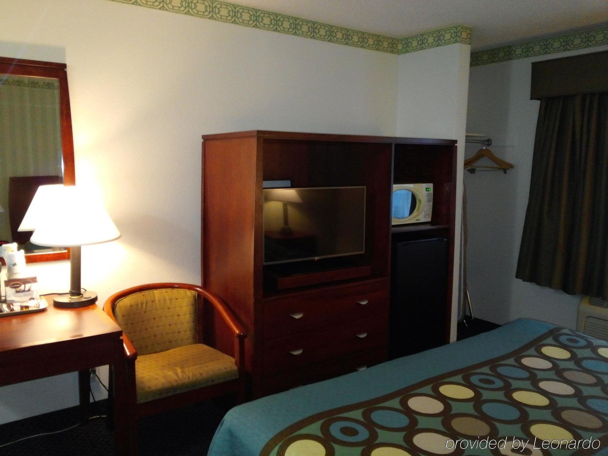 Super 8 By Wyndham Sacramento Hotel Carmichael Ngoại thất bức ảnh