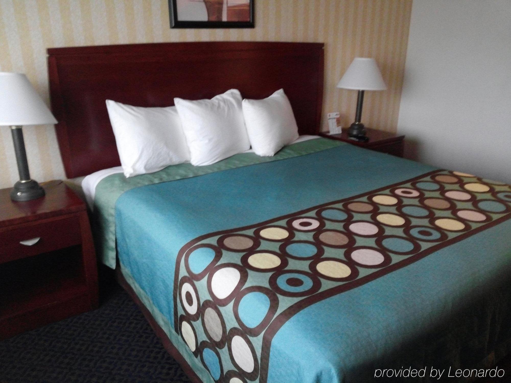 Super 8 By Wyndham Sacramento Hotel Carmichael Ngoại thất bức ảnh