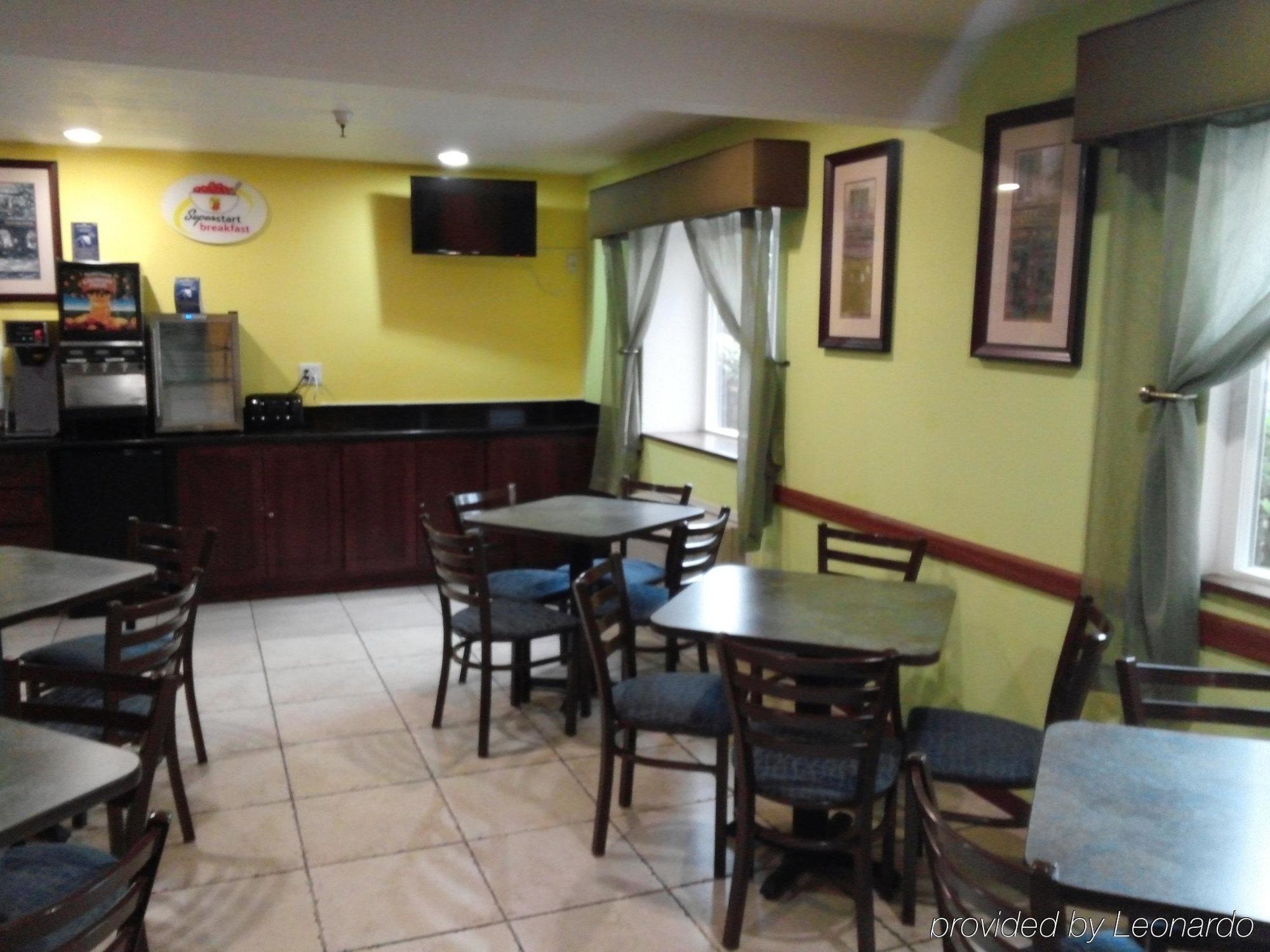 Super 8 By Wyndham Sacramento Hotel Carmichael Ngoại thất bức ảnh
