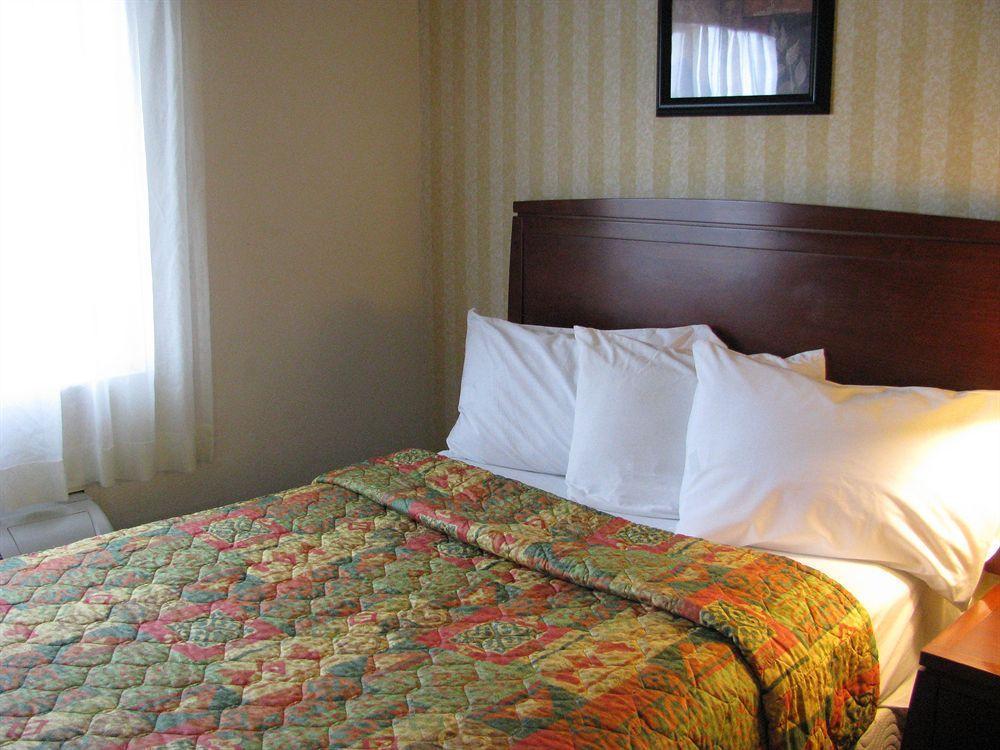 Super 8 By Wyndham Sacramento Hotel Carmichael Ngoại thất bức ảnh