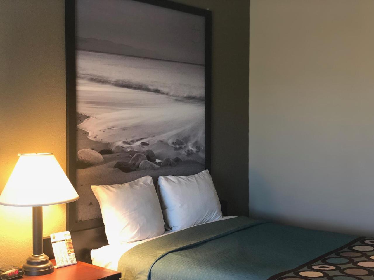 Super 8 By Wyndham Sacramento Hotel Carmichael Ngoại thất bức ảnh