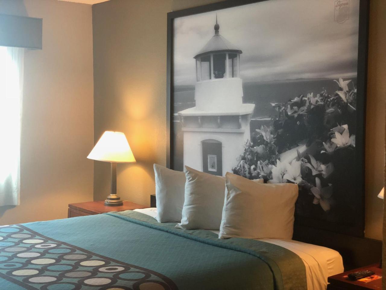 Super 8 By Wyndham Sacramento Hotel Carmichael Ngoại thất bức ảnh
